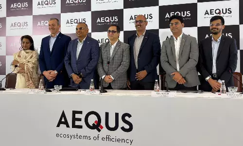 Aequs sets ₹922 crore IPO, promises strategic growth Aequs sets ₹922 crore IPO, promises strategic growth
