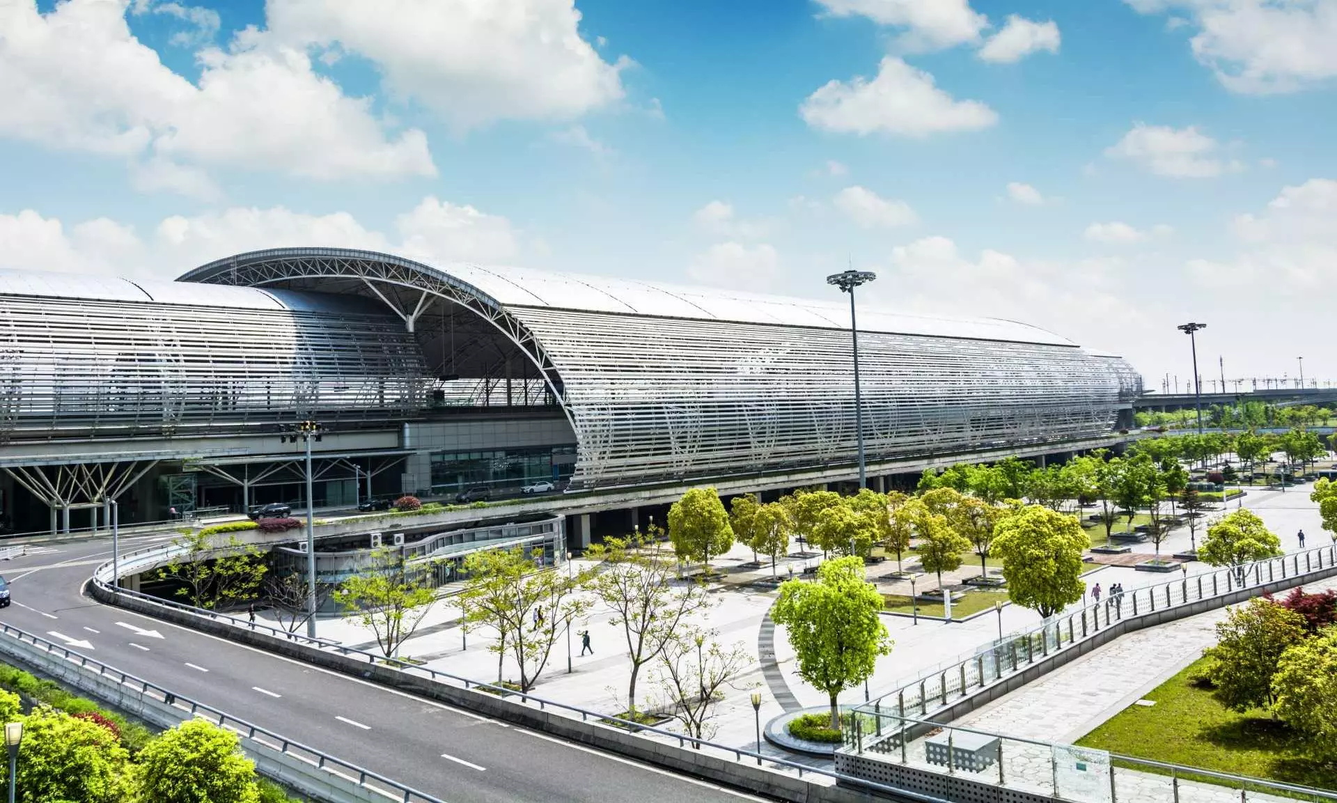 How modern logistics parks are shaping India’s trade future How modern logistics parks are shaping India’s trade future