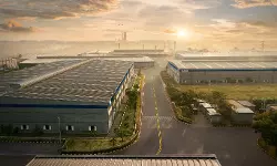 How modern logistics parks are shaping India’s trade future How modern logistics parks are shaping India’s trade future