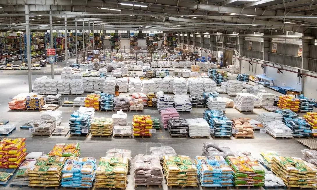 From warehouses to shelves: How FMCG companies reach every corner From warehouses to shelves: How FMCG companies reach every corner