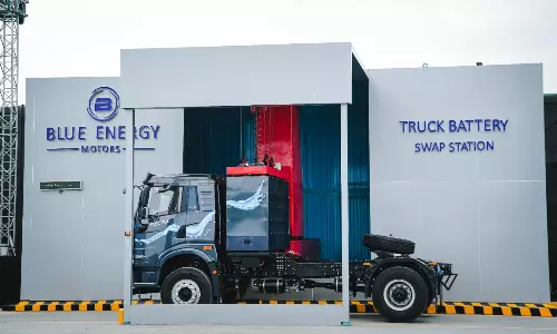 Blue Energy Motors Blue Energy Motors