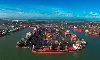 Paradip Port achieves 100 million tonnes throughput in record time