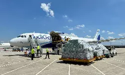 How Indian air cargo is strengthening safety and insurance framework