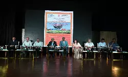 JNPA holds workshop on dock safety and hazardous chemical handling