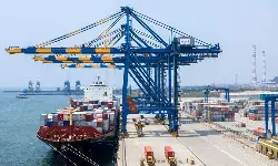 How Chennais ports, parks, and production power India’s supply chain How Chennais ports, parks, and production power India’s supply chain
