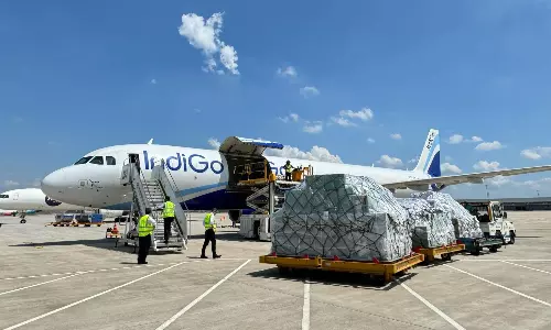 How Indian air cargo is strengthening safety and insurance framework How Indian air cargo is strengthening safety and insurance framework