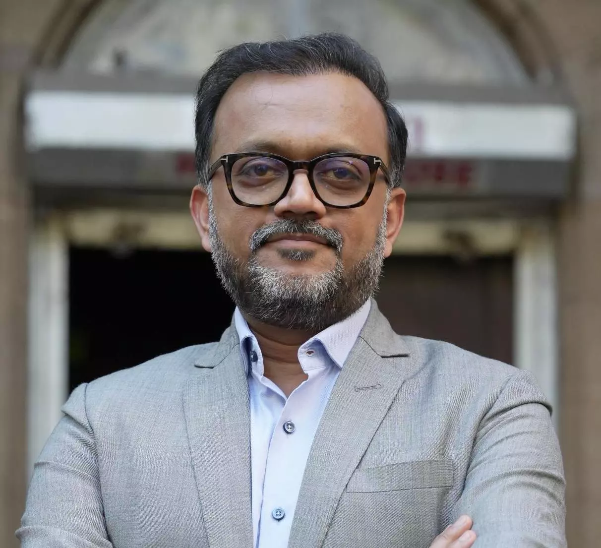 Amit Agarwal Amit Agarwal