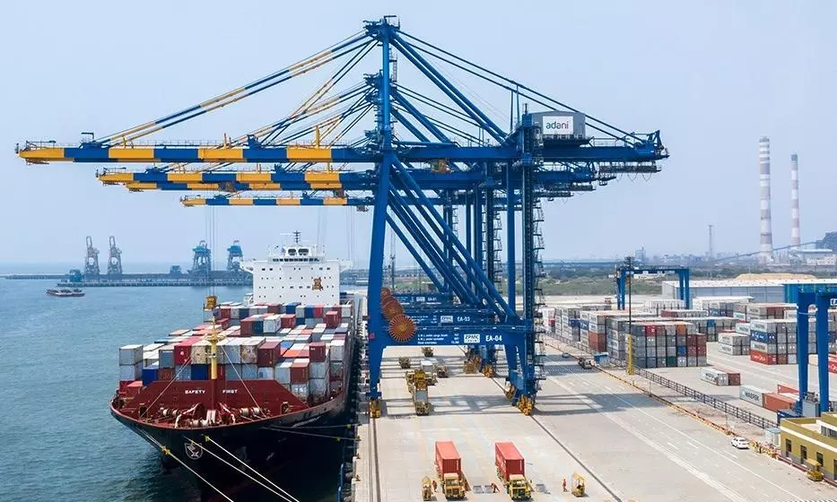 How Chennais ports, parks, and production power India’s supply chain