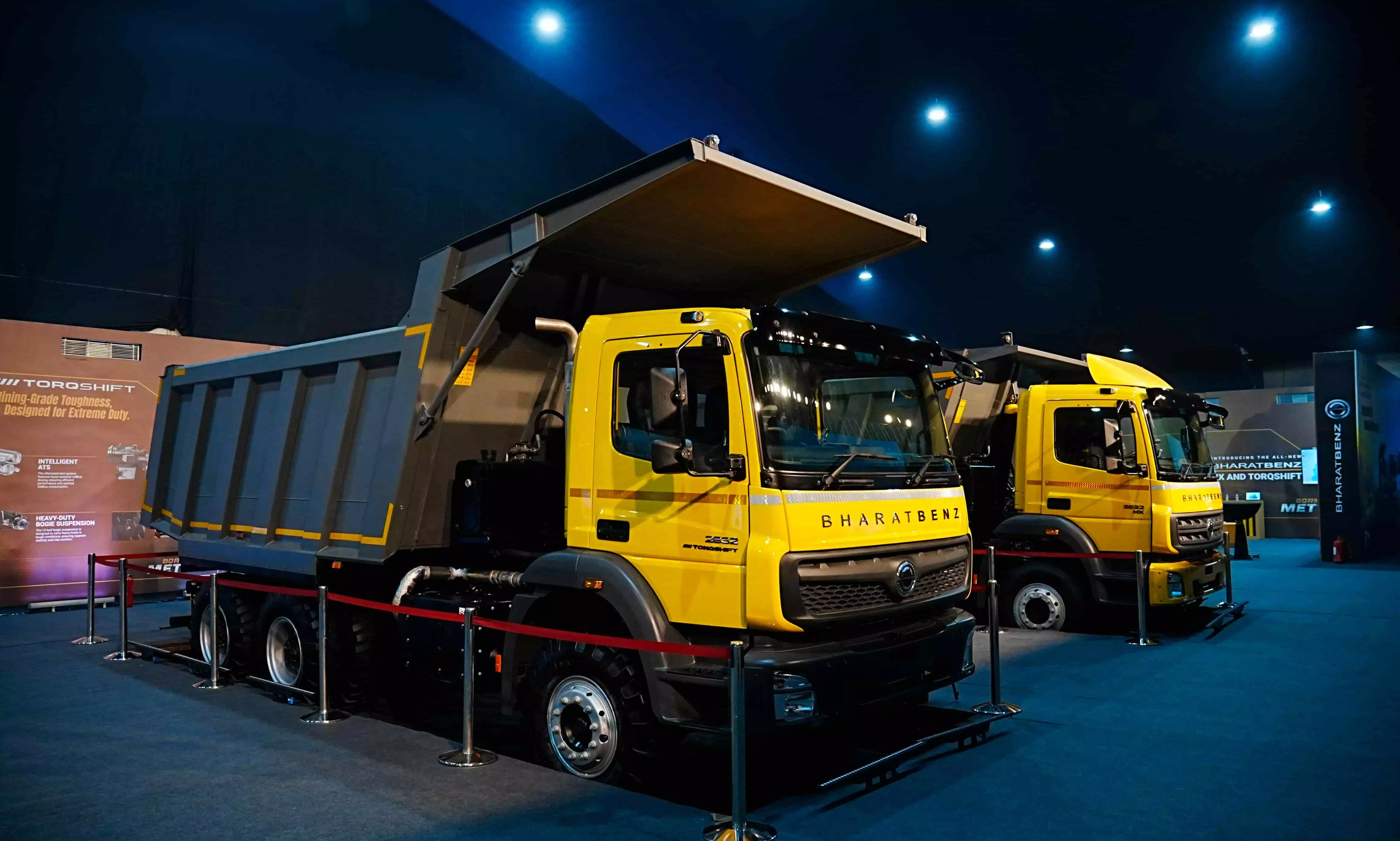 The Bharat factor: India’s rise in global automotive supply chain