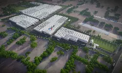 ESR to develop 60-acre industrial and logistics park in Pune