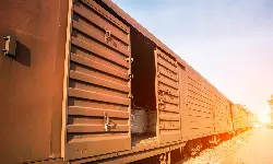 Railways Freight crosses 1,070 MT mark; 8-month volume beats 2013-14 record