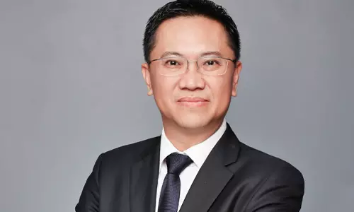 AAPA appoints Wong Hong as Director General from April 2026 AAPA appoints Wong Hong as Director General from April 2026