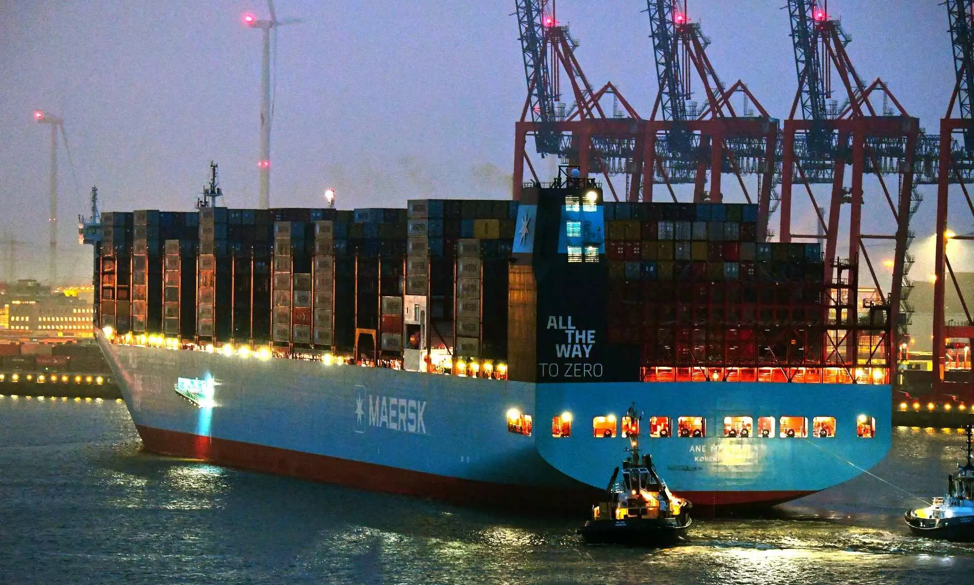 CBAM pushes global supply chains into a new era as Indian exporters brace for impact CBAM pushes global supply chains into a new era as Indian exporters brace for impact