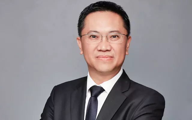 AAPA appoints Wong Hong as Director General from April 2026