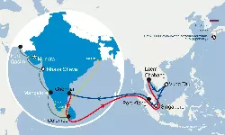 CMA CGM launches TVI service to boost Asia–India trade connectivity CMA CGM launches TVI service to boost Asia–India trade connectivity