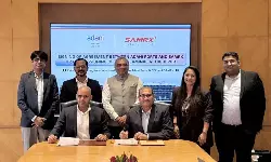 Dighi Port to handle 2 lakh cars a year under APSEZ-Motherson pact