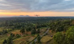 Resonia and Amber Wings to deploy next-gen heavy-lift drones in India Resonia and Amber Wings to deploy next-gen heavy-lift drones in India