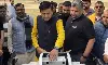 Delhivery tests autonomous drone in Deoria for faster rural delivery