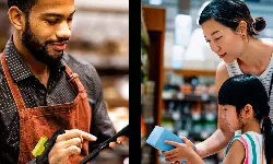 AI and automation reshape retail as shopper patience declines, Zebra study finds AI and automation reshape retail as shopper patience declines, Zebra study finds