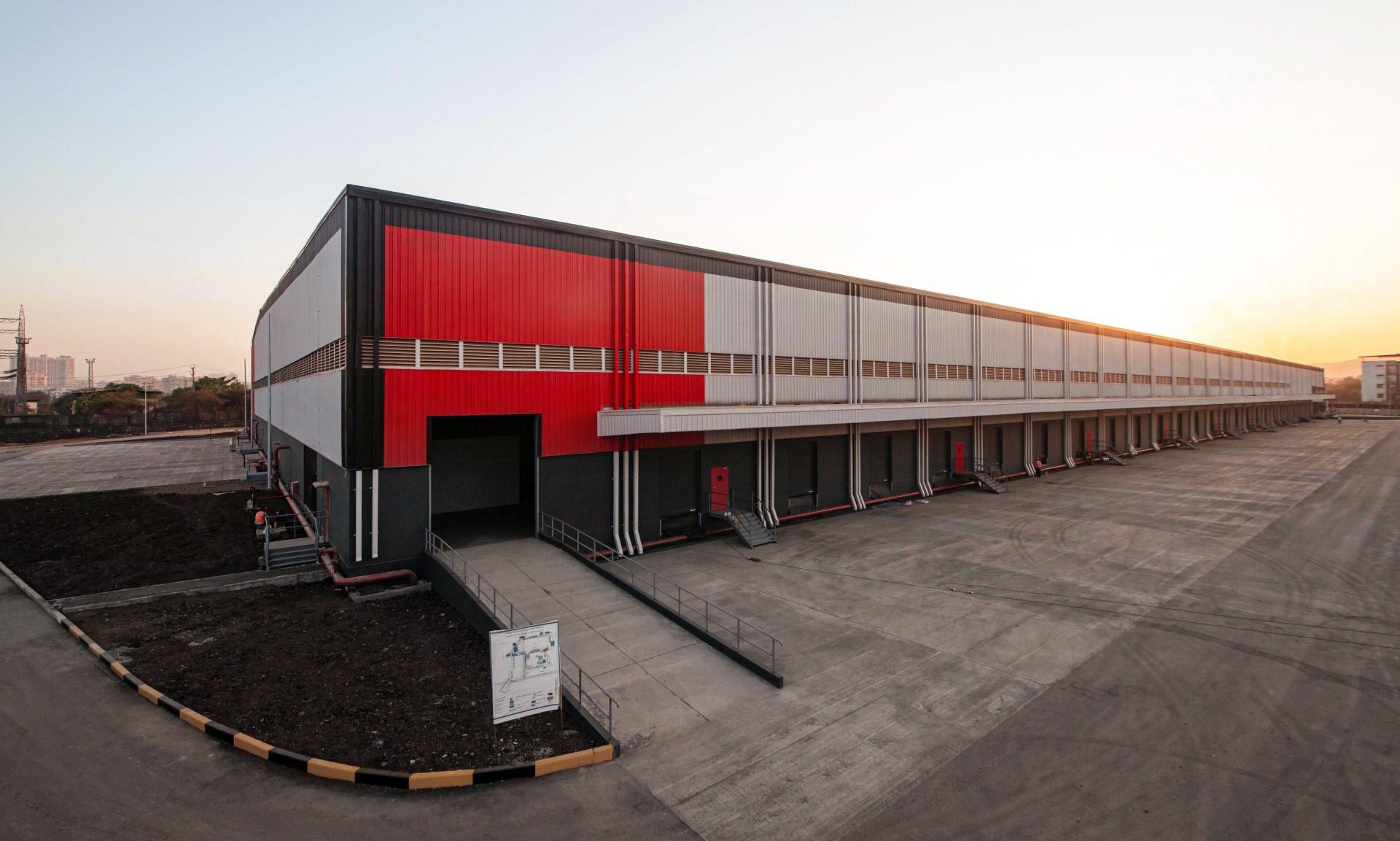 Welspun One secures 46-acre land in Pune for 1.2 mn sq ft logistics hub