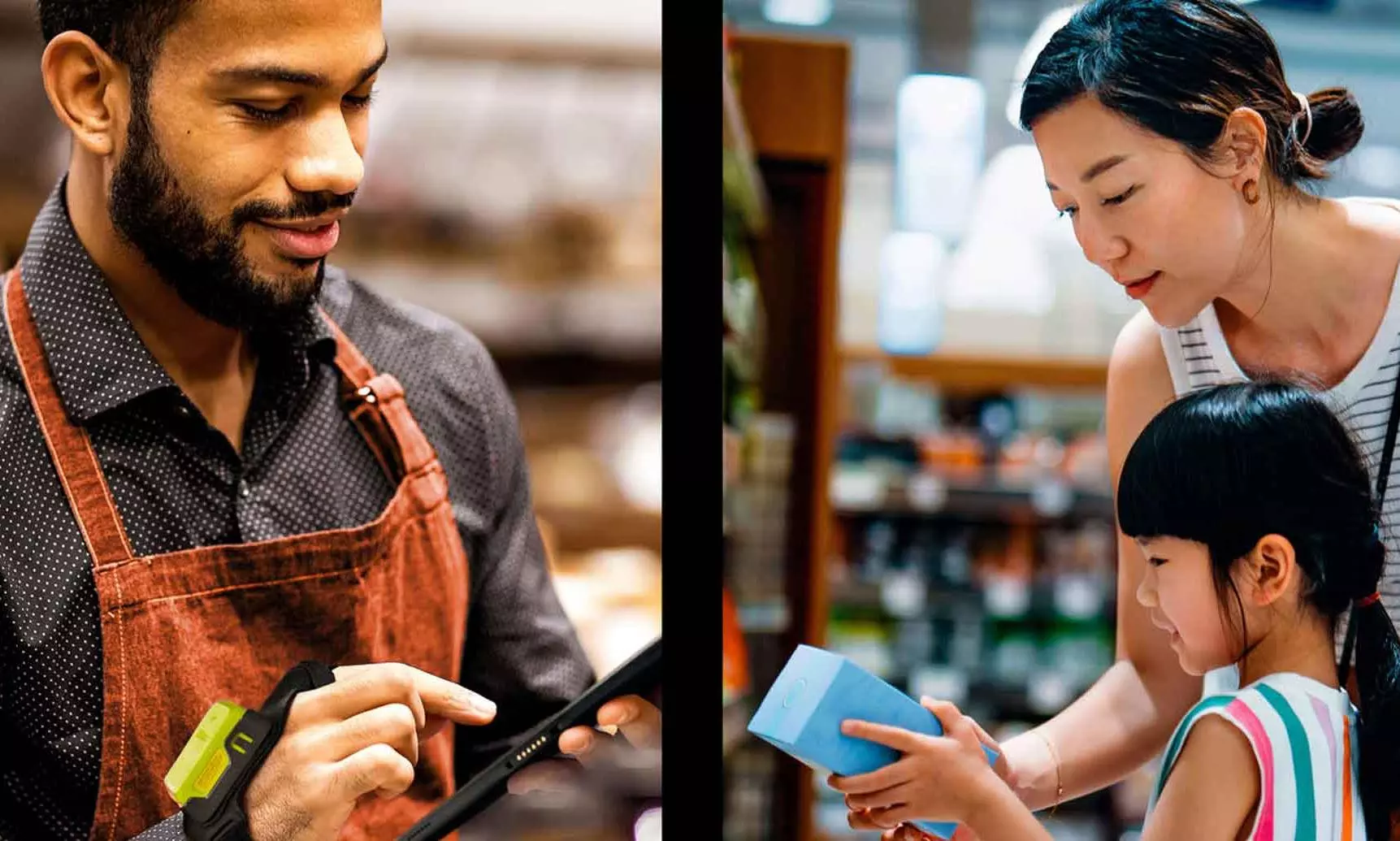 AI and automation reshape retail as shopper patience declines, Zebra study finds AI and automation reshape retail as shopper patience declines, Zebra study finds