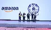 GSV & Amazon sign MoU for knowledge sharing and research