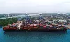 India–Europe container freight rates surge by up to 60% this month