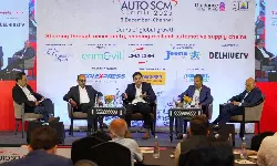 India emerges as a global hub at Auto SCM Summit 2025