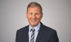 Maersk appoints Robert Erni as new CFO, marking a leadership transition Maersk appoints Robert Erni as new CFO, marking a leadership transition