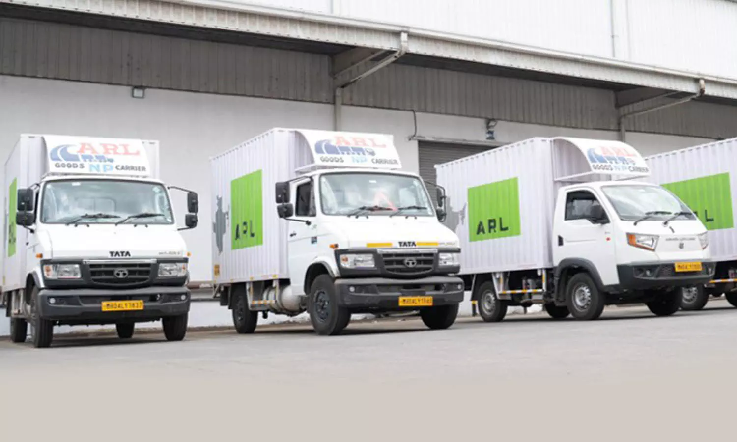 BAPL cuts turnaround time by 60% as logistics operations expand