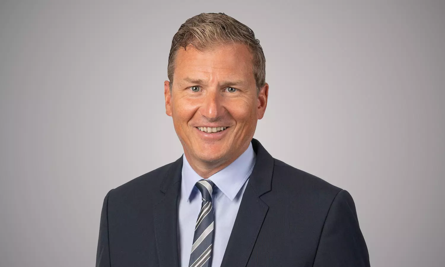 Maersk appoints Robert Erni as new CFO, marking a leadership transition Maersk appoints Robert Erni as new CFO, marking a leadership transition