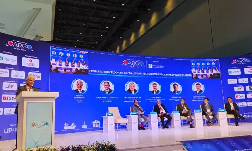 Why India’s logistics gap with China still runs deep Why India’s logistics gap with China still runs deep