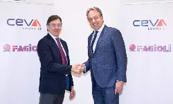 CEVA Logistics signs deal to acquire project logistics firm Fagioli