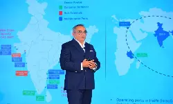 Adani Ports launches Inland Container Depot at Malur near Bengaluru Adani Ports launches Inland Container Depot at Malur near Bengaluru