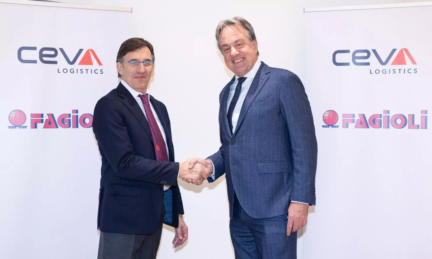 CEVA Logistics signs deal to acquire project logistics firm Fagioli CEVA Logistics signs deal to acquire project logistics firm Fagioli