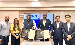 MOL India and IIT Bombay SINE sign MoU on innovation collaboration
