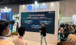 Softlink outlines AI-led logistics automation roadmap at IICS 2025