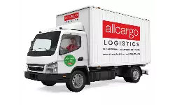 Allcargo Logistics to Cover 100% India’s PIN codes with AER Allcargo Logistics to Cover 100% India’s PIN codes with AER