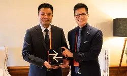 Teleport appointed as the exclusive GSA for Air Central China in India