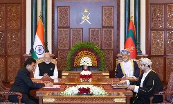 Oman, India sign CEPA for duty-free access to 99% of exports Oman, India sign CEPA for duty-free access to 99% of exports