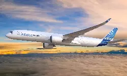 Airbus A350F: mapping orders and major developments in 2025