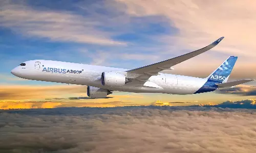 Airbus A350F: mapping orders and major developments in 2025
