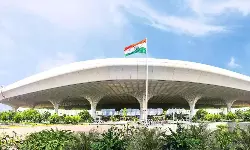 Mumbai airport to suspend freighter flights for runway, apron work