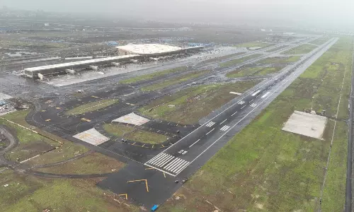 NMIA debut signals new phase for India’s air cargo infrastructure