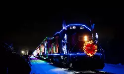 Delivering joy at scale: The logistics behind music, relief, and hope