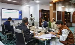 Northeast task force reviews logistics costs and connectivity roadmap