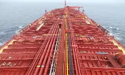 GE Shipping to sell VLGC Jag Vishnu in major fleet overhaul