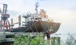 Govt notifies guidelines for ₹44,700 crore twin shipbuilding initiatives