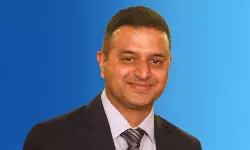 Amber Dubey takes charge as CEO (Aero) at Adani Airport Holdings