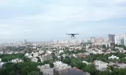 Skye Air crosses 20 lakh drone deliveries in 2025 hyperlocal push
